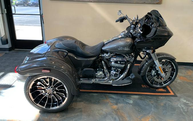 2023 Harley-Davidson Road Glide 3 Trike First Look [5 Fast Facts]