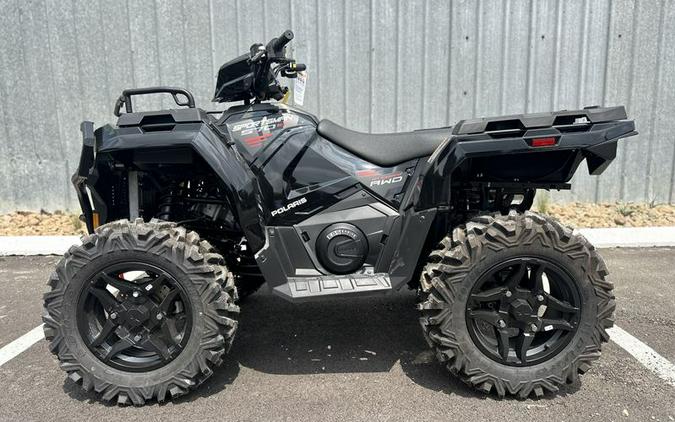 New 2024 Polaris SPORTSMAN 570 TRAIL