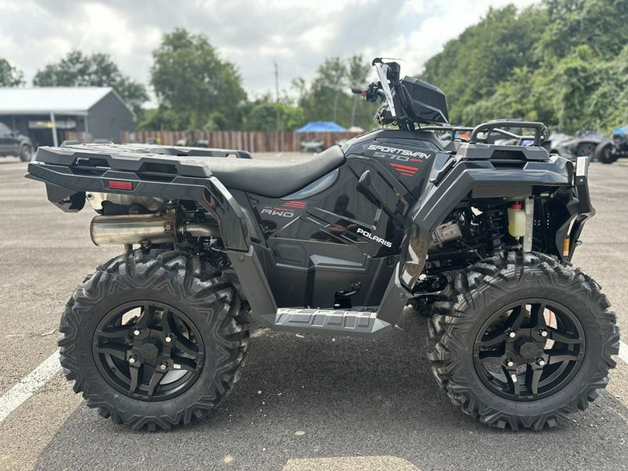 New 2024 Polaris SPORTSMAN 570 TRAIL