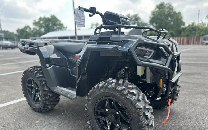 New 2024 Polaris SPORTSMAN 570 TRAIL