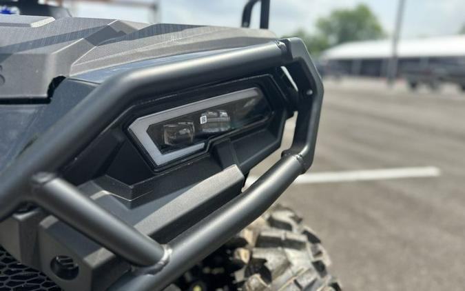 New 2024 Polaris SPORTSMAN 570 TRAIL