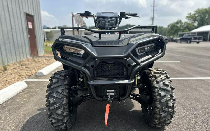 New 2024 Polaris SPORTSMAN 570 TRAIL