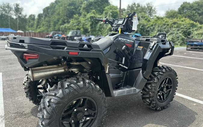 New 2024 Polaris SPORTSMAN 570 TRAIL