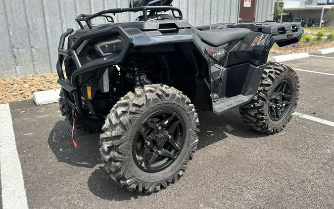 New 2024 Polaris SPORTSMAN 570 TRAIL