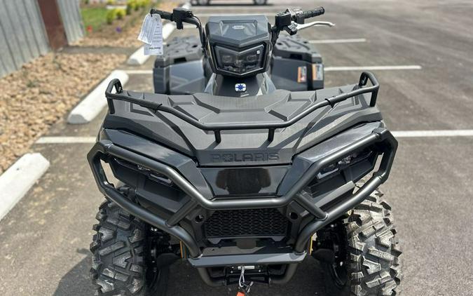 New 2024 Polaris SPORTSMAN 570 TRAIL