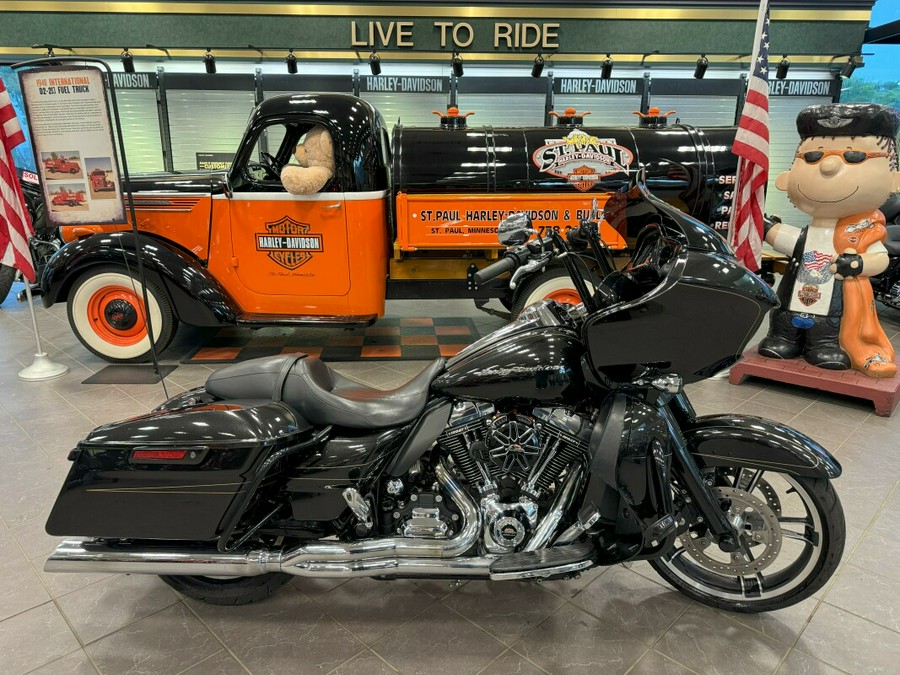 2016 Harley-Davidson Road Glide Special FLTRXS