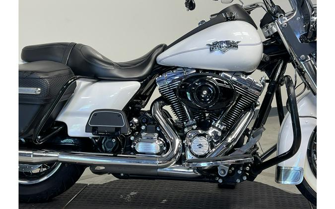 2012 Harley-Davidson® Road King® Classic FLHRC