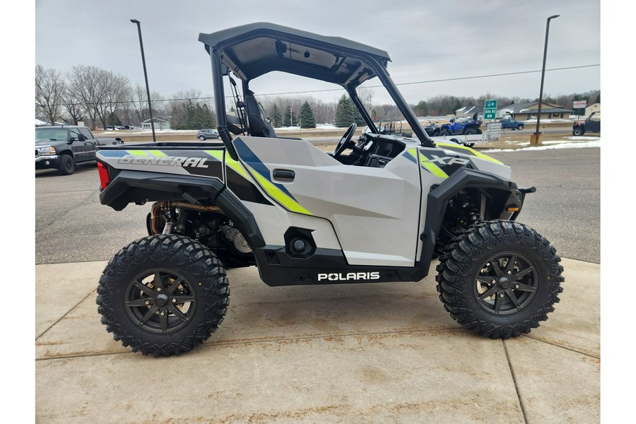 2024 Polaris Industries GENERAL XP 1000 SPORT