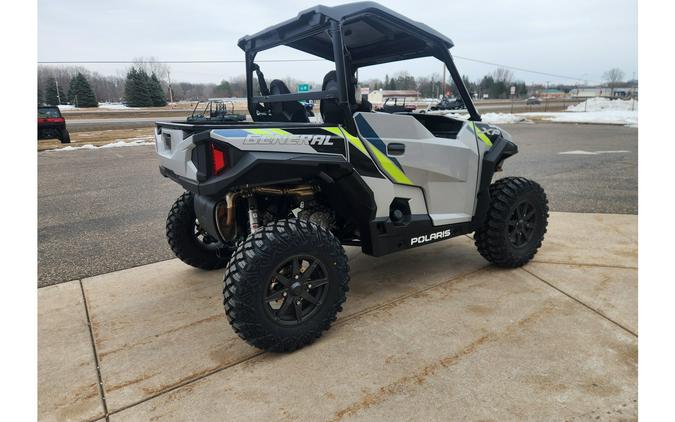 2024 Polaris Industries GENERAL XP 1000 SPORT