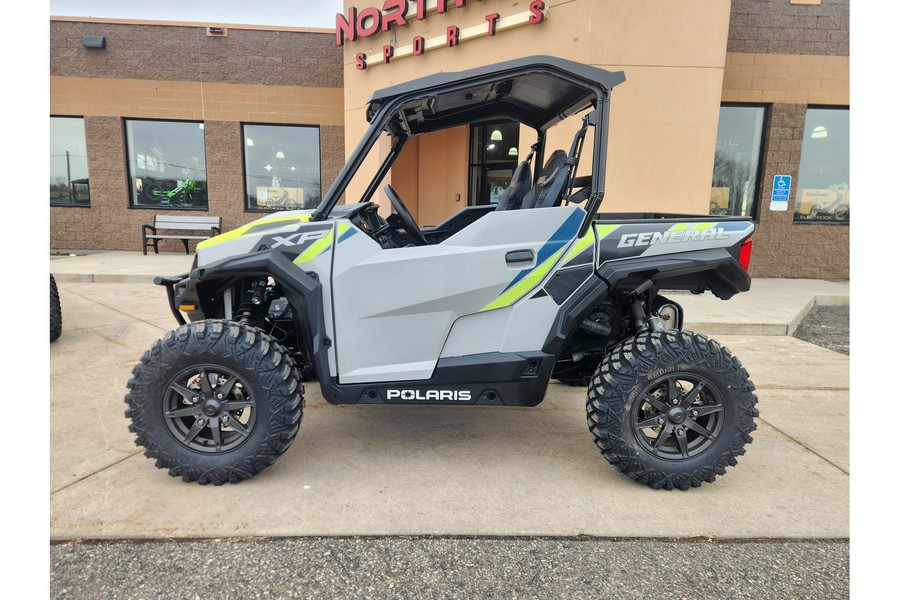 2024 Polaris Industries GENERAL XP 1000 SPORT