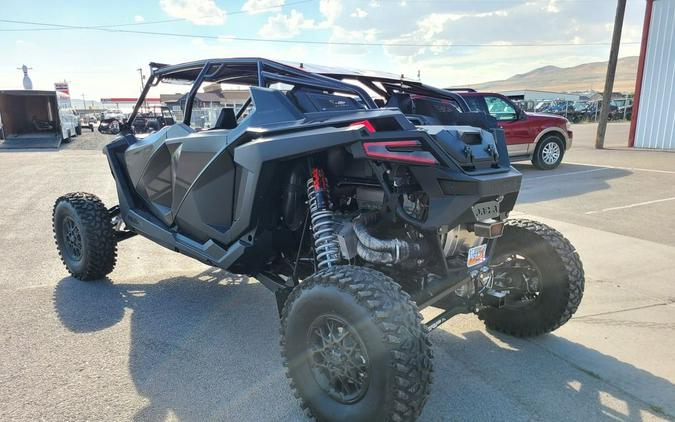 2022 Polaris RZR Pro R 4 Ultimate