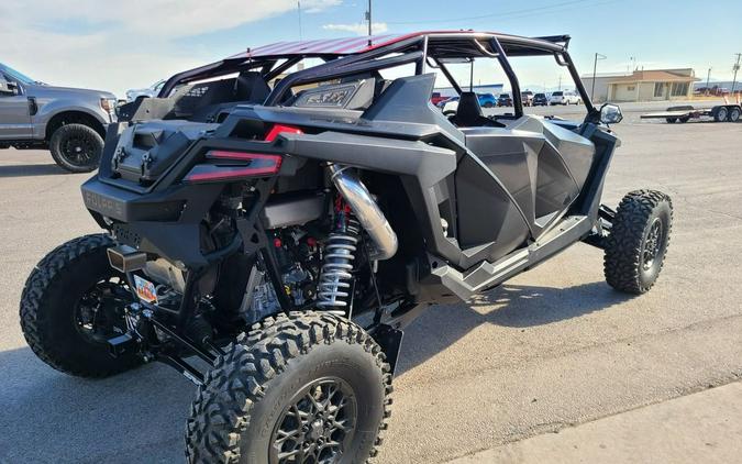 2022 Polaris RZR Pro R 4 Ultimate