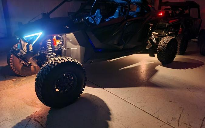 2022 Polaris RZR Pro R 4 Ultimate