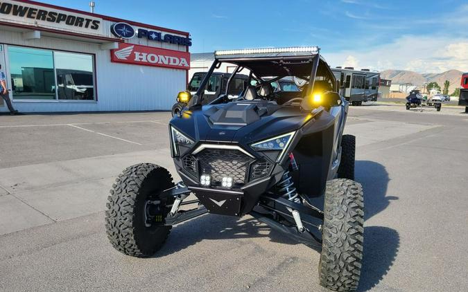 2022 Polaris RZR Pro R 4 Ultimate