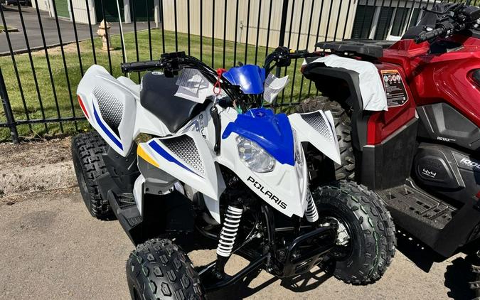 2025 Polaris® Outlaw 110 EFI