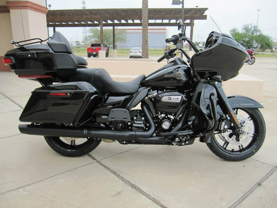 2024 Harley-Davidson Road Glide Limited