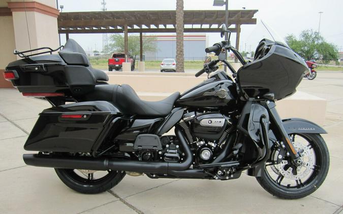 2024 Harley-Davidson Road Glide Limited