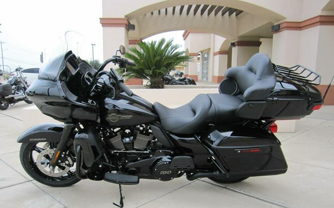 2024 Harley-Davidson Road Glide Limited