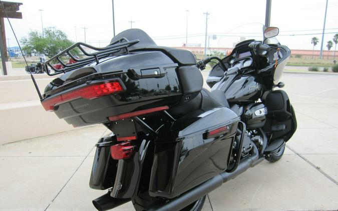 2024 Harley-Davidson Road Glide Limited