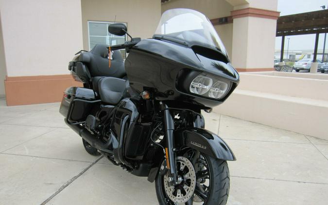 2024 Harley-Davidson Road Glide Limited