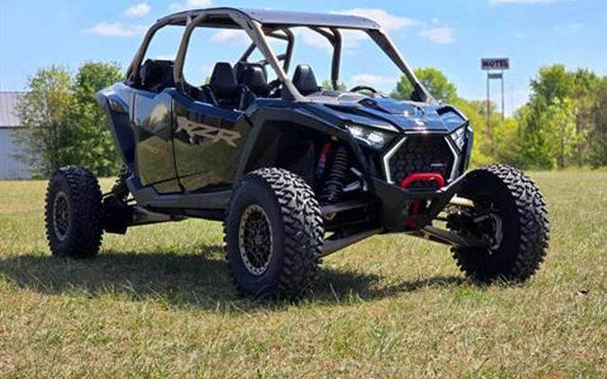 2025 Polaris RZR Pro R 4 Ultimate