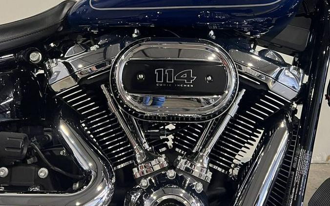 2023 Harley-Davidson® FLFBS - Fat Boy® 114