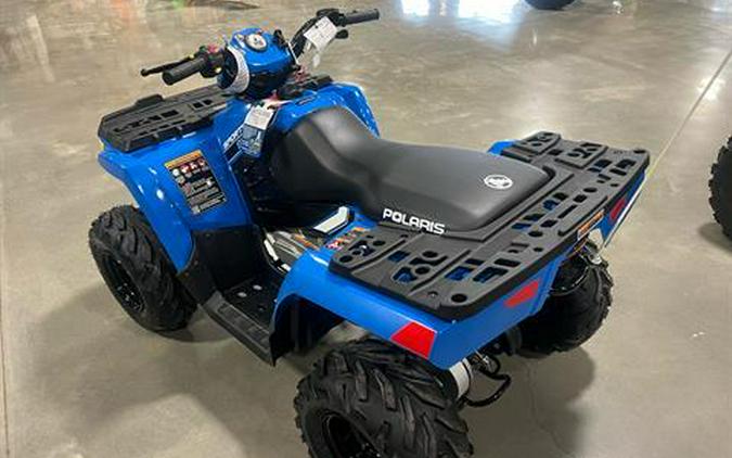 2025 Polaris Sportsman 110 EFI