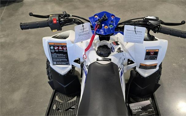 2025 Polaris Outlaw 110 EFI