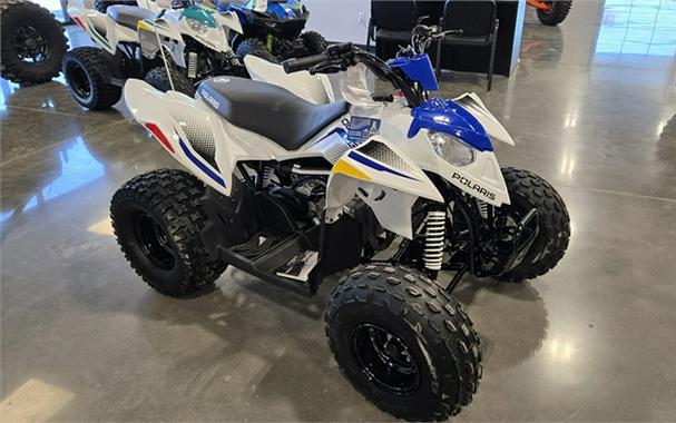 2025 Polaris Outlaw 110 EFI