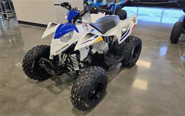 2025 Polaris Outlaw 110 EFI