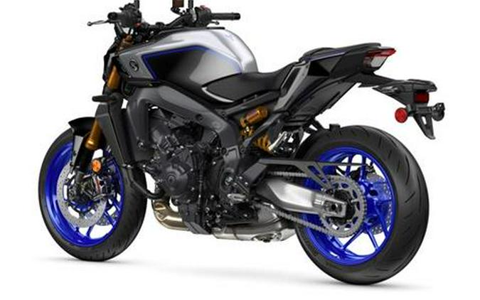 2024 Yamaha MT-09 SP