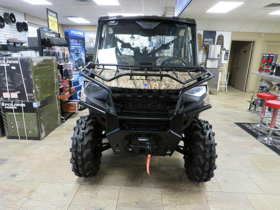 2025 Polaris® Ranger Crew XP 1000 Waterfowl Edition