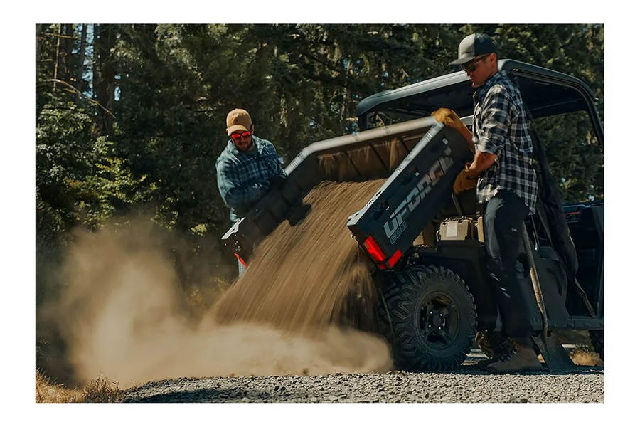 2025 CFMOTO UForce 600