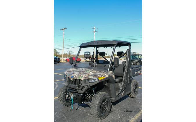 2025 CFMOTO UForce 600