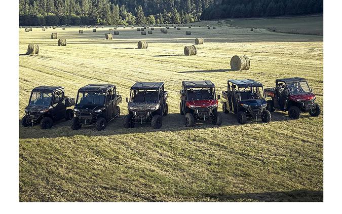 2025 CFMOTO UForce 600