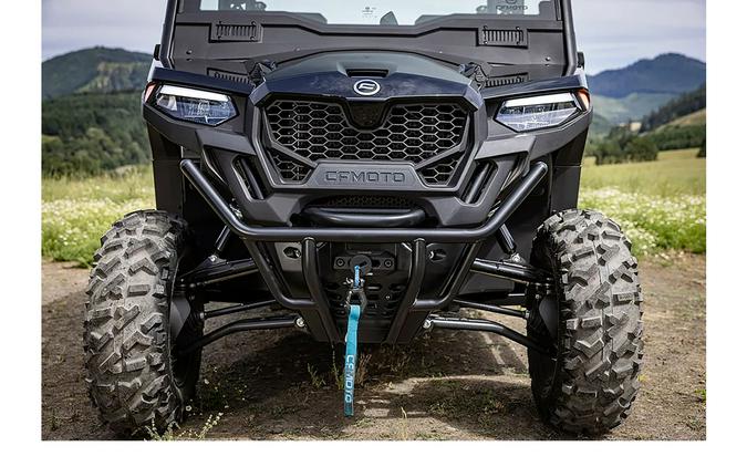 2025 CFMOTO UForce 600