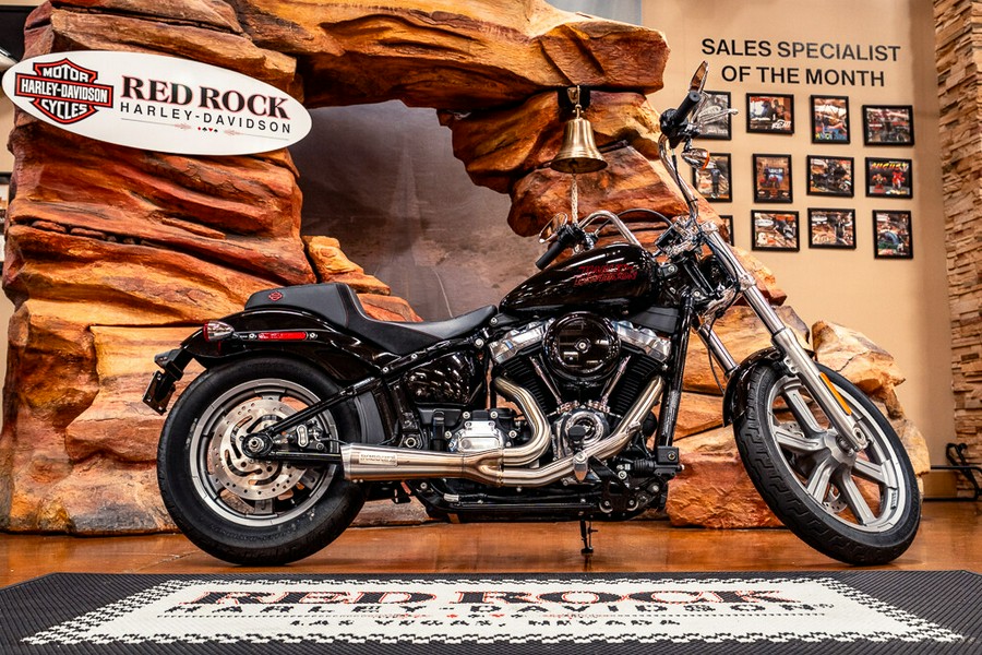 2024 Harley-Davidson Softail Standard