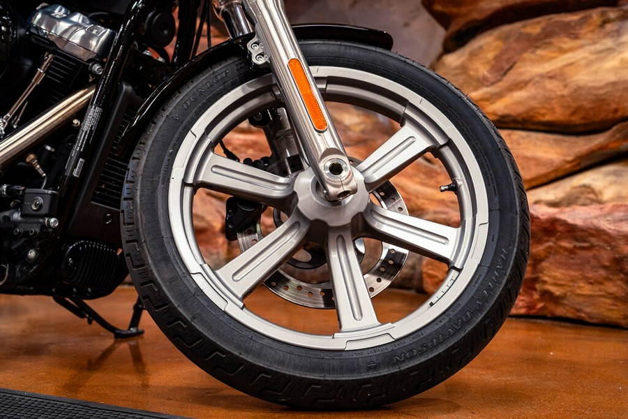 2024 Harley-Davidson Softail Standard