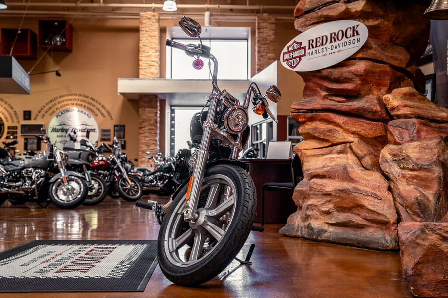 2024 Harley-Davidson Softail Standard