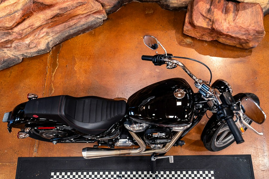 2024 Harley-Davidson Softail Standard