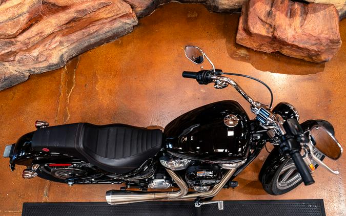 2024 Harley-Davidson Softail Standard