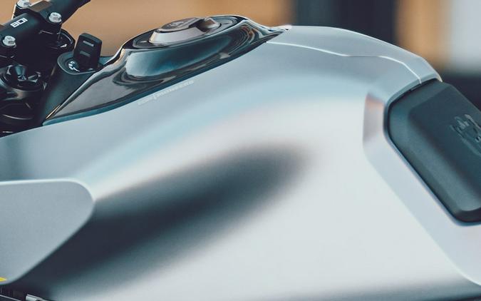 2025 Husqvarna Vitpilen 801 Silver - 779330