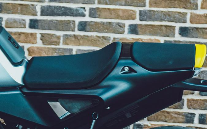 2025 Husqvarna Vitpilen 801 Silver - 779330