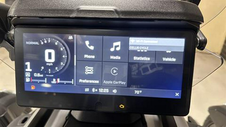 2025 Can-Am Canyon XT