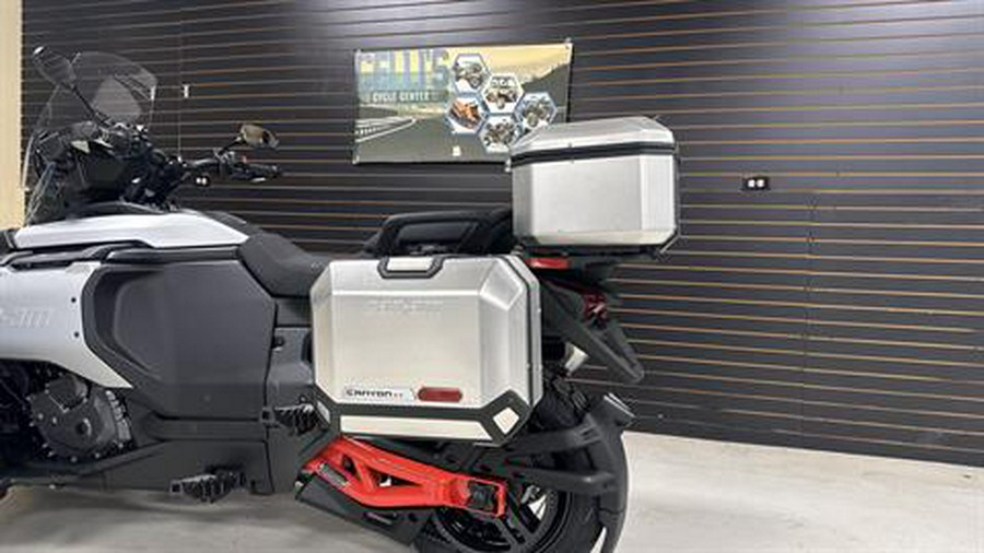 2025 Can-Am Canyon XT