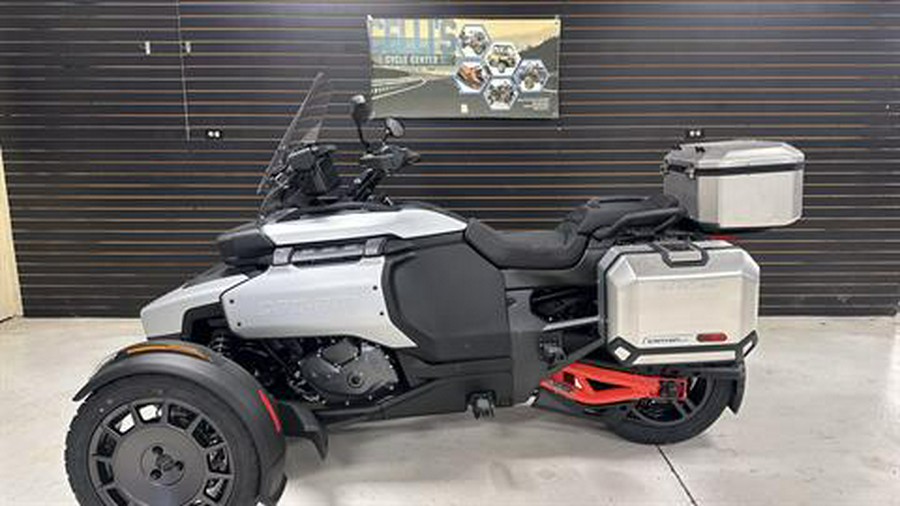 2025 Can-Am Canyon XT