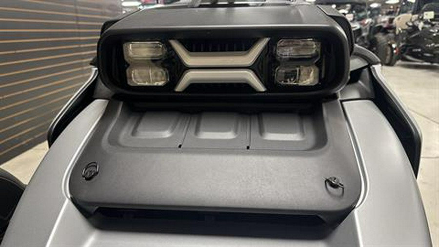 2025 Can-Am Canyon XT