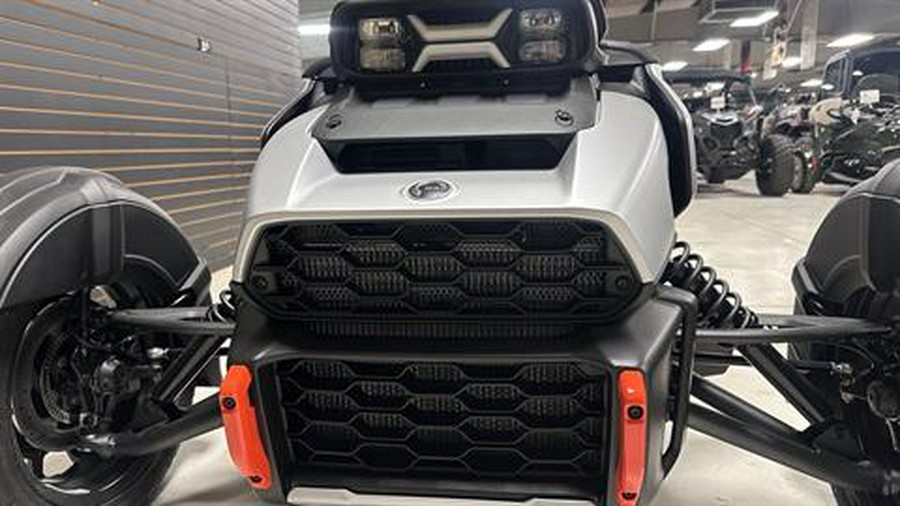 2025 Can-Am Canyon XT