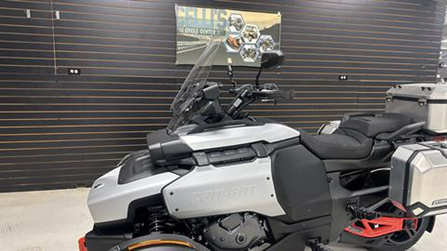 2025 Can-Am Canyon XT