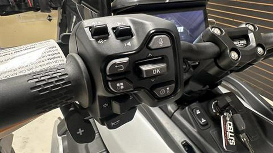 2025 Can-Am Canyon XT